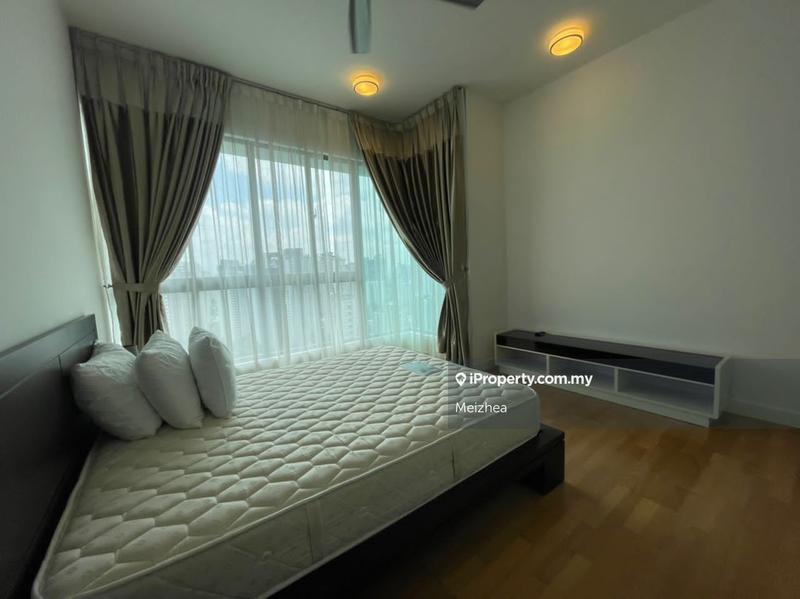 For Rent - Kiaramas Danai