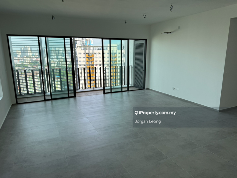 Condominium for Sale in SkyVogue by Jorgan Leong - iProperty.com.my