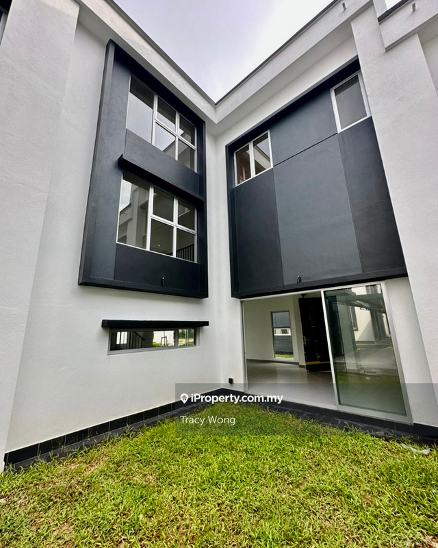 2-storey Terraced House for Sale in Eco Forest, Semenyih by Tracy Wong - iProperty.com.my