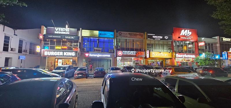 For Rent - Puncak Jalil @ Bukit Jalil Kinrara uptown