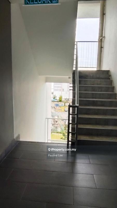 Kondominium untuk Dijual di Dua Menjalara oleh Pauline Lee - iProperty.com.my