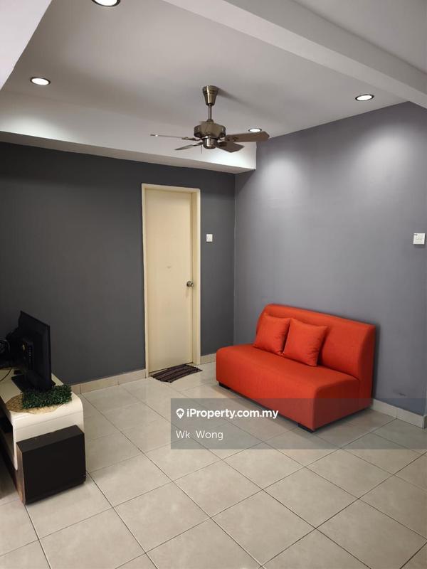 For Rent - Sea View Tower