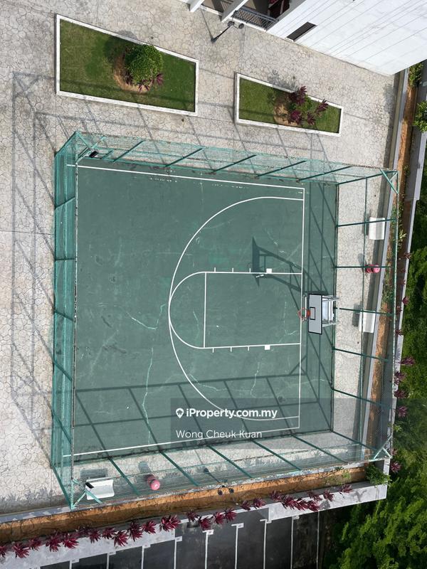 Kondominium untuk Dijual di V-Residensi oleh Wong Cheuk Kuan - iProperty.com.my