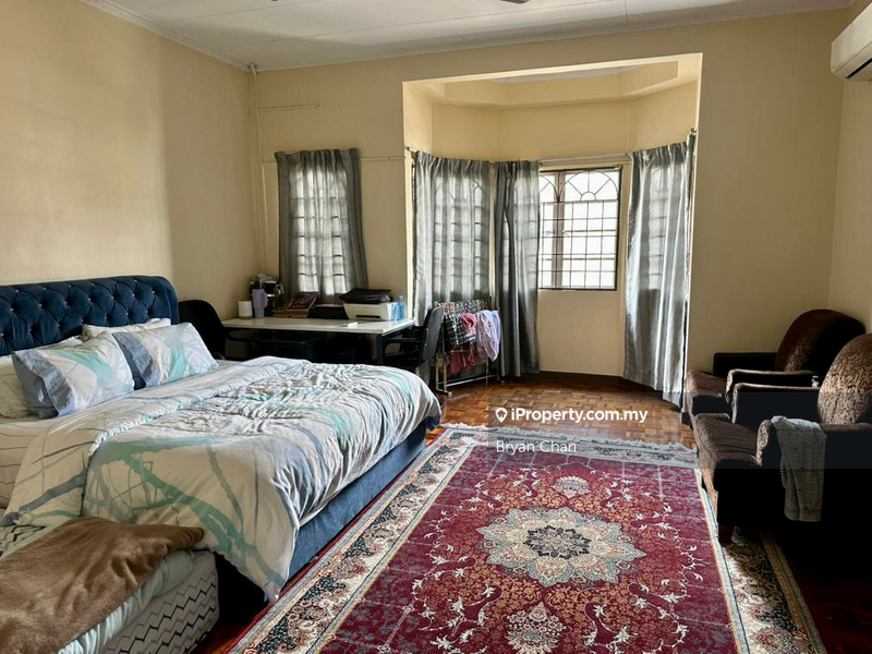 Rumah Teres 2-Tingkat untuk Dijual di Usj 16, Subang Jaya oleh Bryan Chan - iProperty.com.my