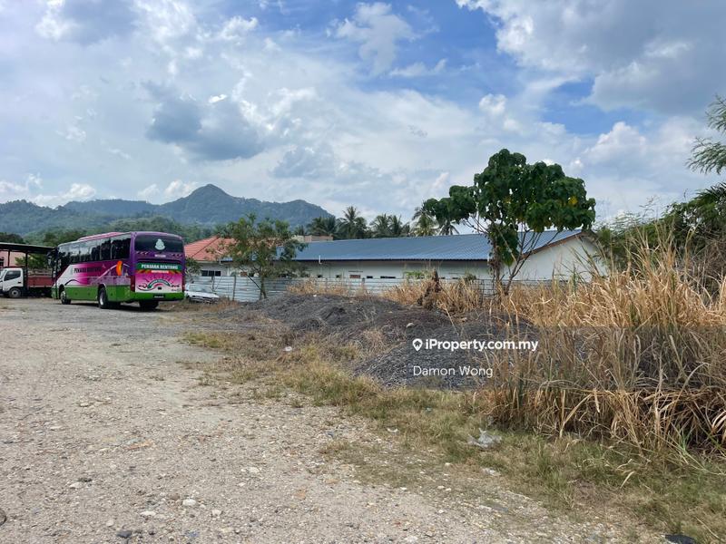 Tanah Pertanian untuk Dijual di Bentong, Bentong oleh Damon Wong - iProperty.com.my