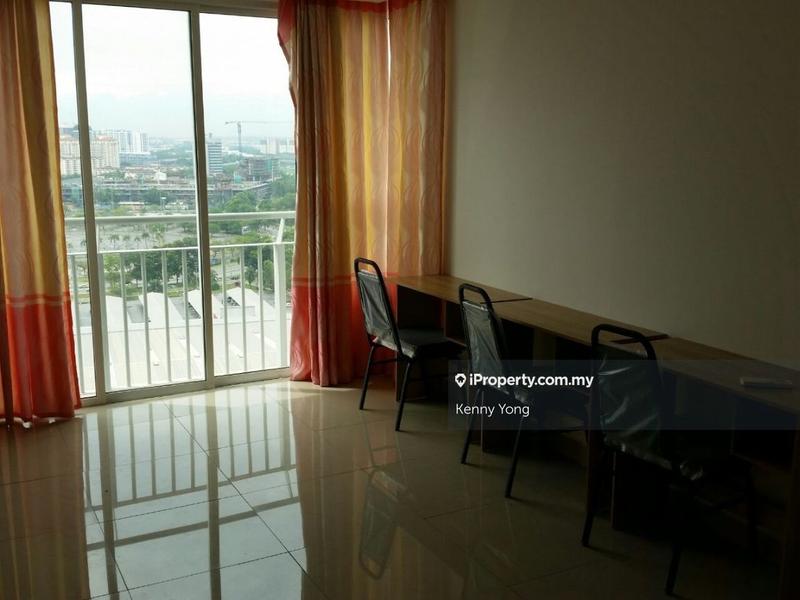 Service Residence for Rent in Boulevard 51 by Kenny Yong - iProperty.com.my