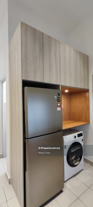 1-storey Terraced House for Sale in S2 Heights, Seremban 2 by Nicky Chua - iProperty.com.my