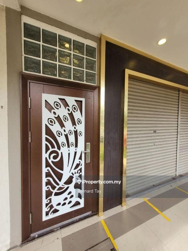 For Sale - Bandar Botanik