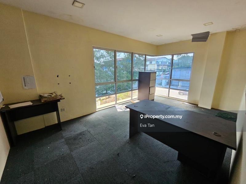 Kilang Berkembar untuk Disewa di Kawasan Industri Rawang Perdana, Rawang oleh Eva Tan - iProperty.com.my