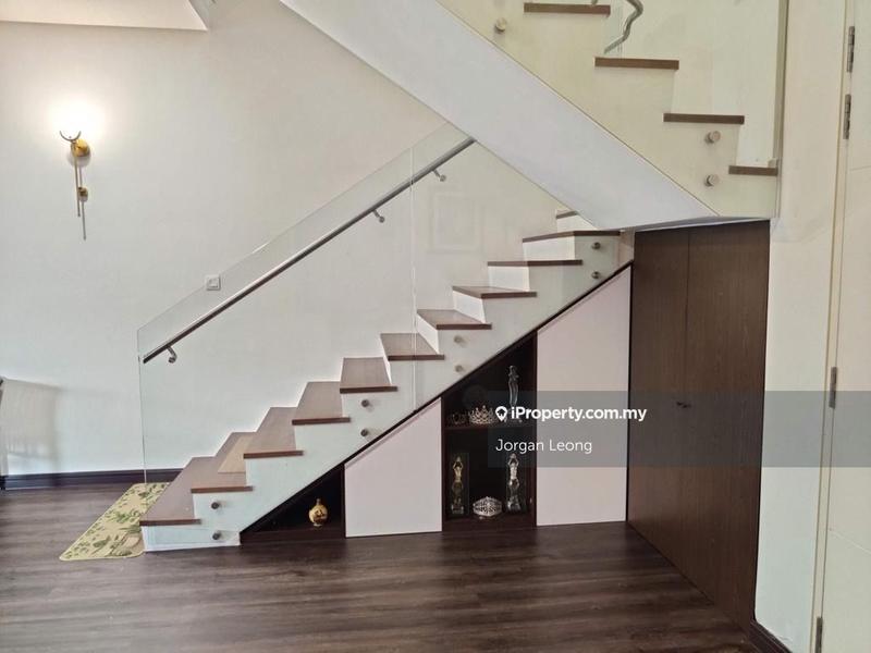 Condominium for Sale in 280 Park Homes by Jorgan Leong - iProperty.com.my