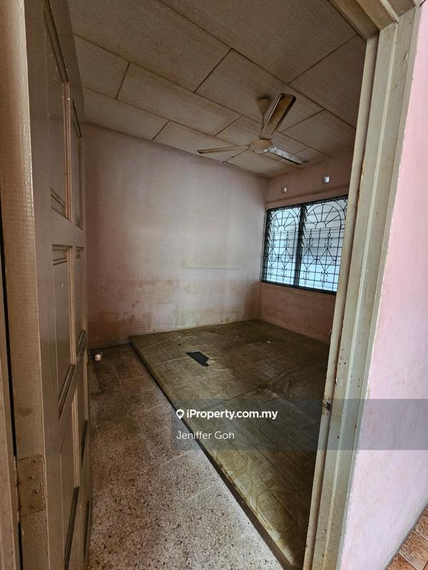 Rumah Berkembar untuk Dijual di utymx, Bukit Mertajam oleh Jeniffer Goh - iProperty.com.my