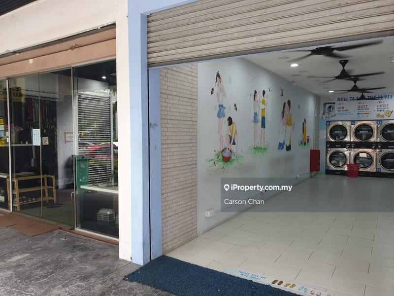 Kedai untuk Dijual di One City, Usj 25/1 SubangJaya, Subang Jaya oleh Carson Chan - iProperty.com.my