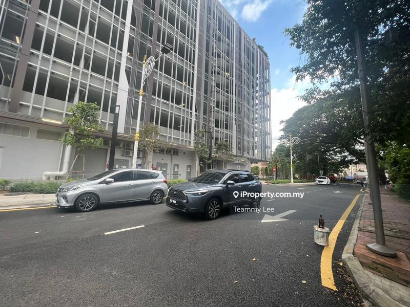 Residential Land for Sale in {35,379sf} Brickfields Residential Land + Building, Brickfields by Teammy Lee - iProperty.com.my