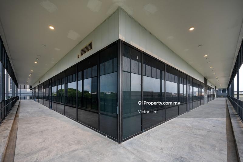 Gudang untuk Disewa di Seksyen 23, Shah Alam oleh Victor Lim - iProperty.com.my