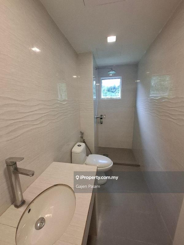 Pangsapuri untuk Disewa di Kristal Court Robson Heights oleh Gajen Palam - iProperty.com.my