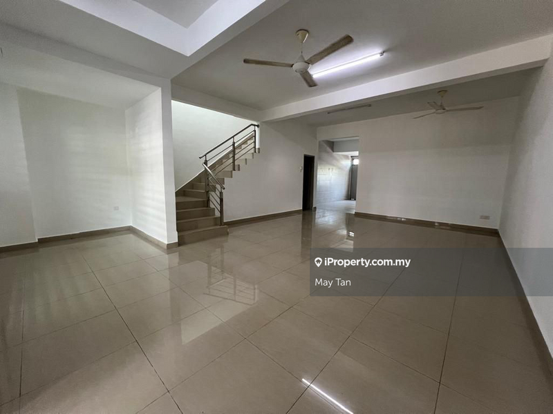 Rumah Berangkai 2 Tingkat untuk Dijual di Taman Mengkibol, Kluang oleh May Tan - iProperty.com.my