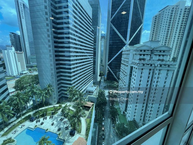 Service Residence for Sale in Binjai Residency by Bobby Chan - iProperty.com.my