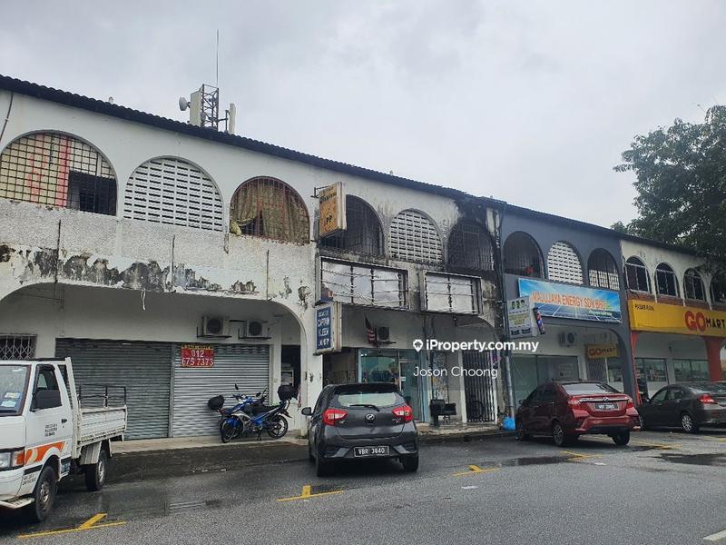 Shop for Sale in Serdang, Seri Kembangan by Joson Choong - iProperty.com.my