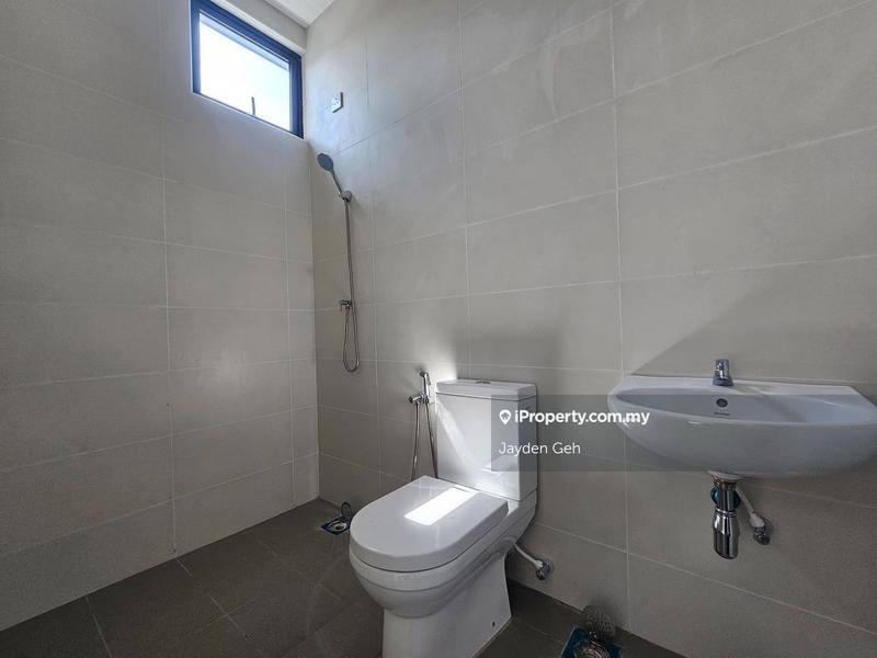 Semi-Detached House for Sale in Taman Gunung Challi, Alor Setar by Jayden Geh - iProperty.com.my
