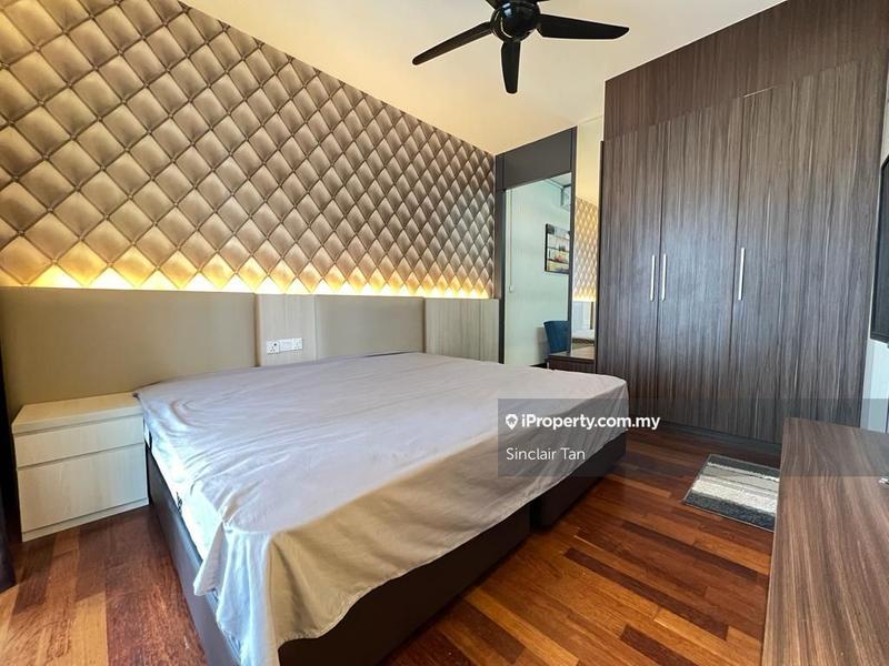 Kondominium untuk Disewa di Silverscape Residences oleh Geoffery Wee - iProperty.com.my