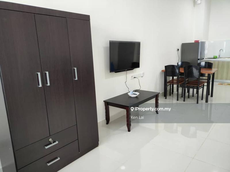 Service Residence for Sale in Core Soho Suite by Ken Lai - iProperty.com.my