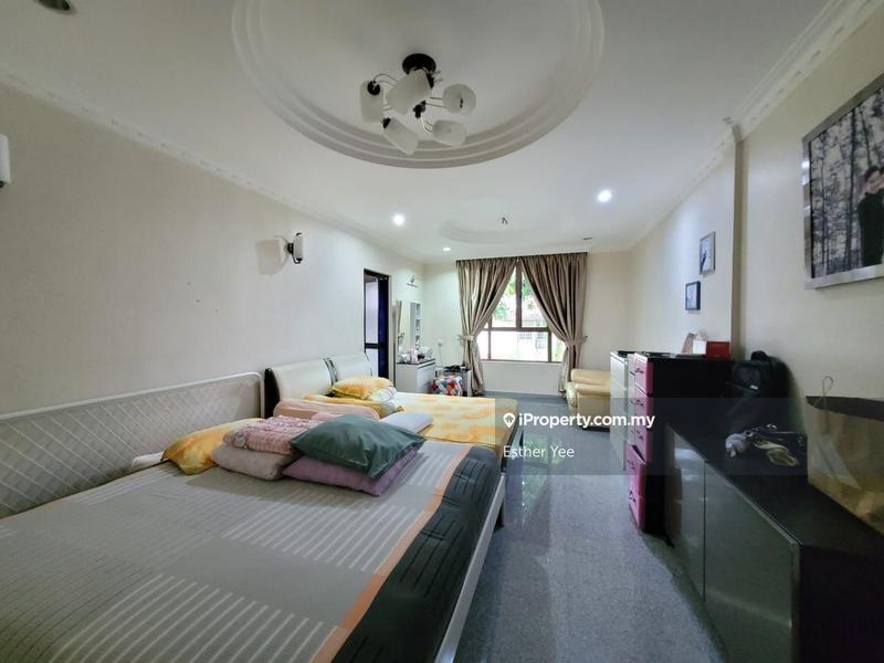 Rumah Berkembar untuk Dijual di Sri Ampang Mas, Taman Dagang, Ampang oleh Esther Yee - iProperty.com.my