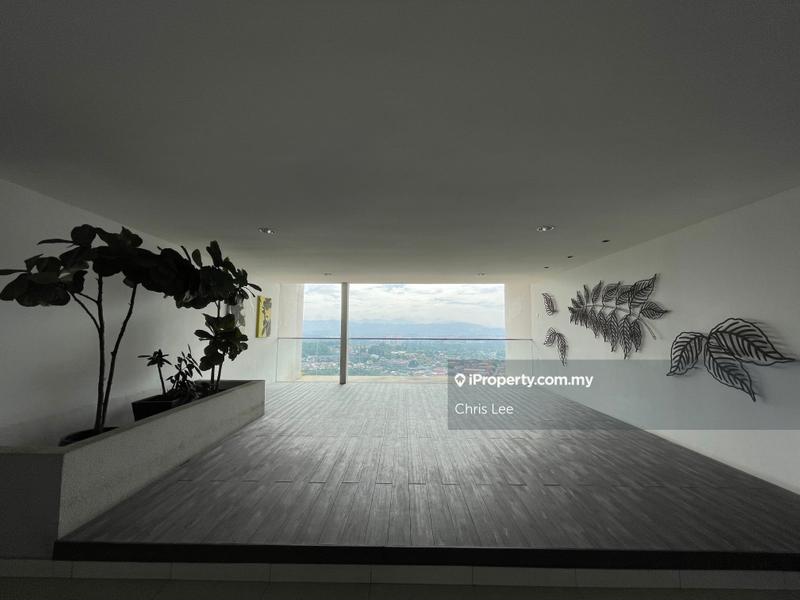 Residensi Servis untuk Dijual di You Residences @ You City oleh Chris Lee - iProperty.com.my