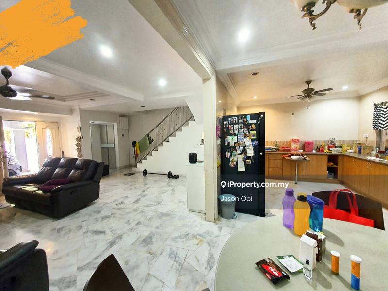 2-storey Terraced House for Sale in Putra Heights, Subang Jaya by Jason Ooi - iProperty.com.my