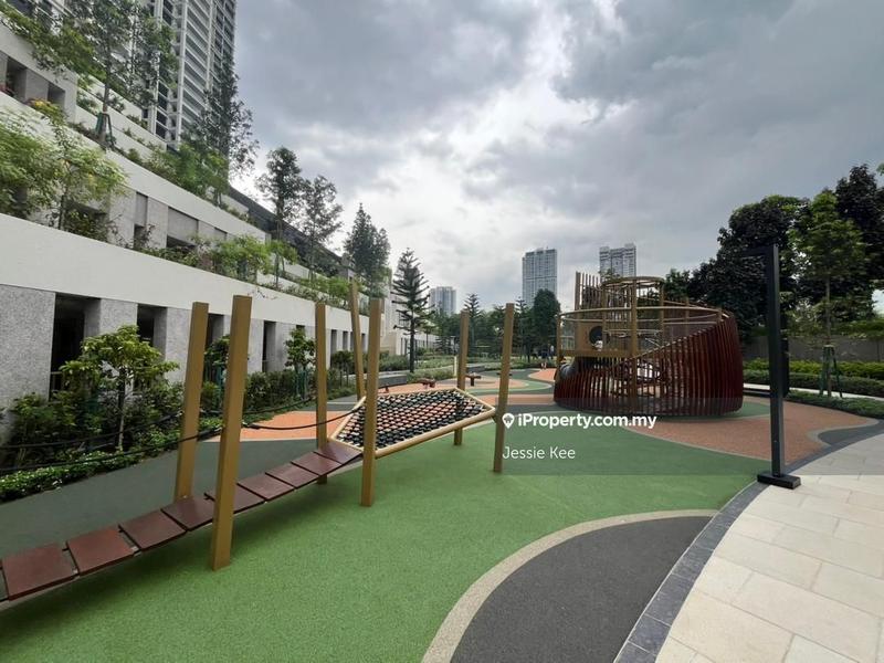 Kediaman Servis untuk Dijual di Park Regent @Desa Park City oleh Jessie Kee - iProperty.com.my