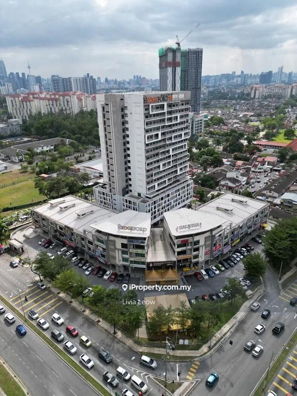 For Sale - Hedgeford 10 Residences