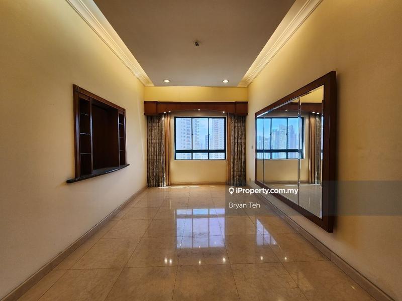 Condominium for Sale in Mont Kiara Astana by Bryan Teh - iProperty.com.my