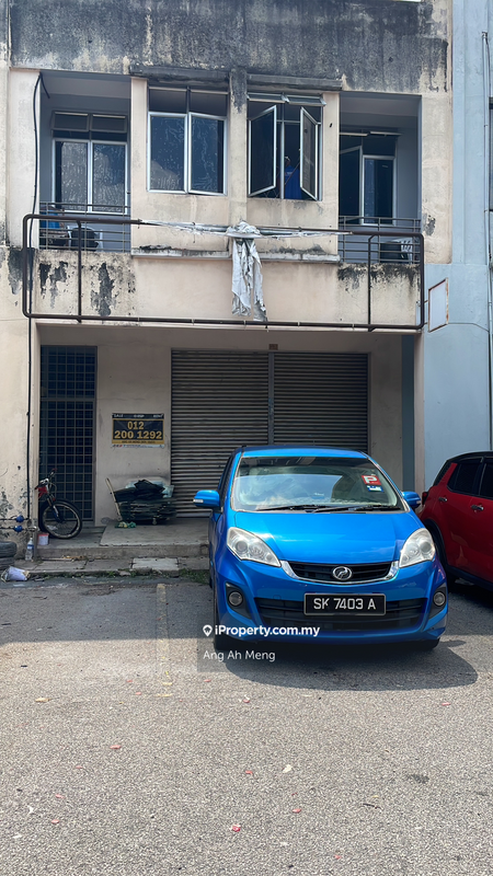 Kedai untuk Disewa di Taman Perindustrian Sime Uep, Subang Jaya oleh Ang Ah Meng - iProperty.com.my