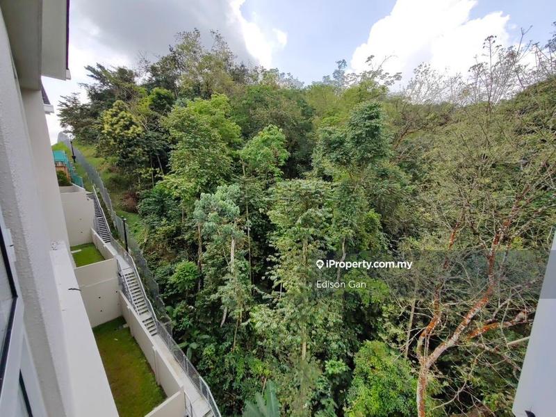 Semi-Detached House for Rent in Mont Kiara, Kuala Lumpur by Edison Gan - iProperty.com.my