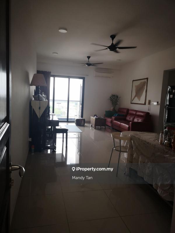 Kediaman Servis untuk Dijual di Glomac Centro oleh Mandy Tan - iProperty.com.my