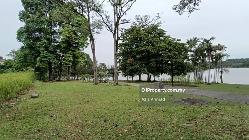 Bungalow Land for Sale in Presint 10, Putrajaya by Aziz Ahmad - iProperty.com.my