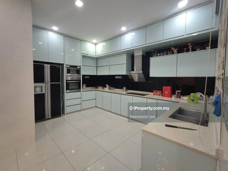 Bungalow House untuk Dijual di Taman Gaya, Ulu Tiram oleh Desmond Lee - iProperty.com.my