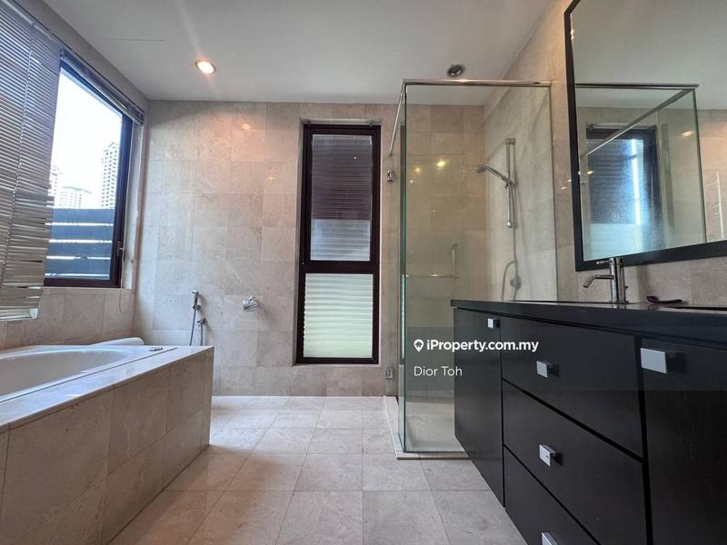 Banglo untuk Disewa di Mont Kiara, Kuala Lumpur oleh Dior Toh - iProperty.com.my