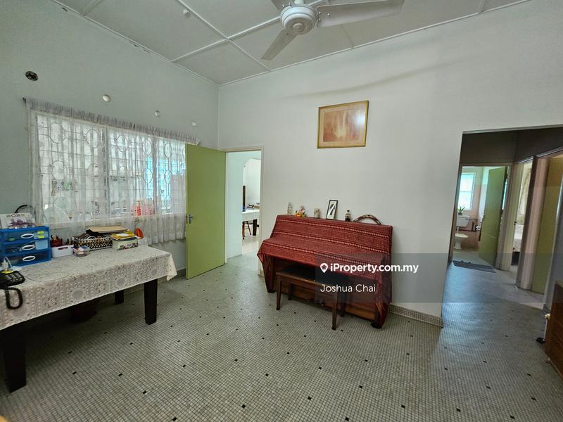 Bungalow House untuk Dijual di Tanjung Bungah, Penang oleh Joshua Chai - iProperty.com.my
