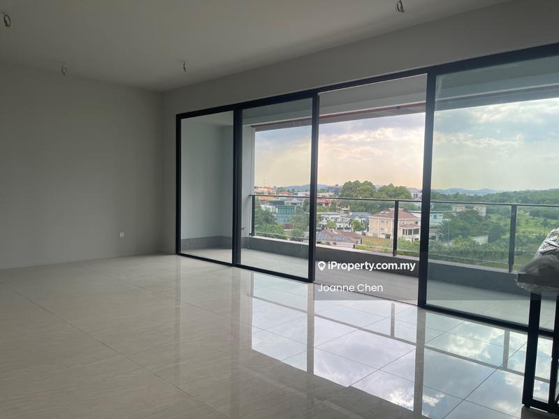 Condominium for Sale in Aetas Damansara by Joanne Chen - Balcony - iProperty.com.my