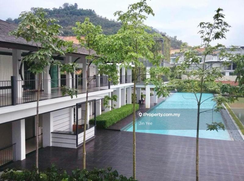 Rumah Teres 3-Tingkat untuk Dijual di Putra Heights, Subang Jaya oleh Jin Yee - iProperty.com.my