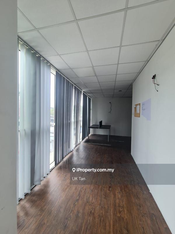 Semi-D Factory for Rent in Temasya Glenmarie, Glenmarie by UK Tan - iProperty.com.my