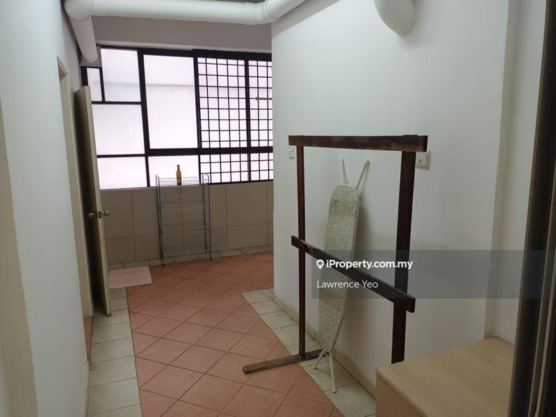 For Sale - Hartamas Regency 1