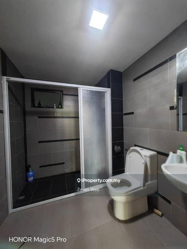 Condominium for Sale in The Z Residence by Zevan Wee - iProperty.com.my