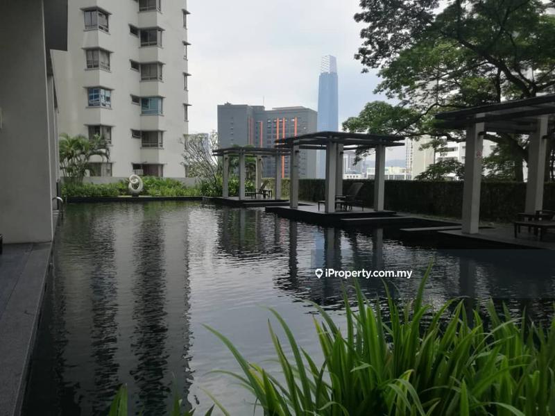 Service Residence for Sale in Laman Ceylon by William Choy - iProperty.com.my