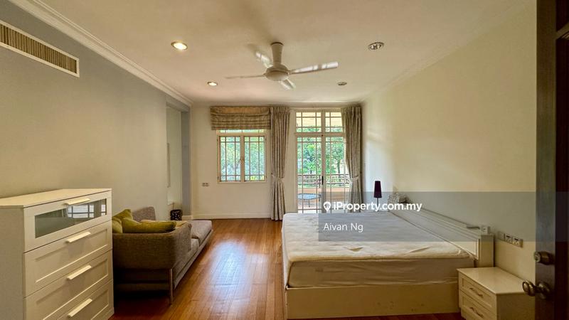 Banglo untuk Dijual di Taman Bukit Pantai, Bangsar oleh Aivan Ng - iProperty.com.my