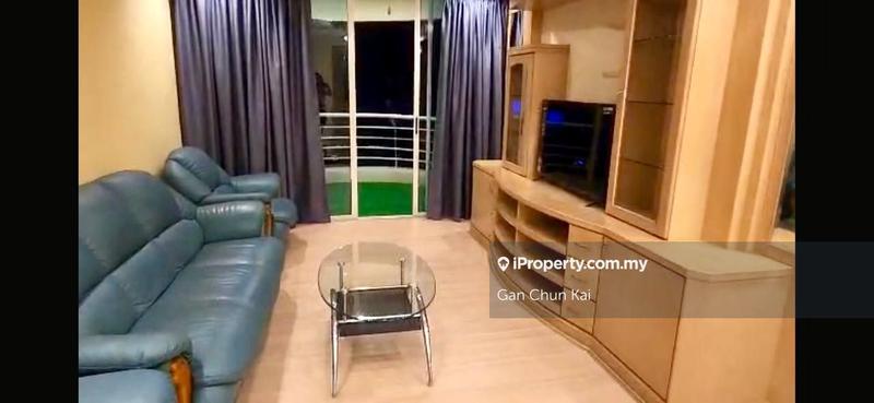 For Rent - Gold Coast Resort Condominium