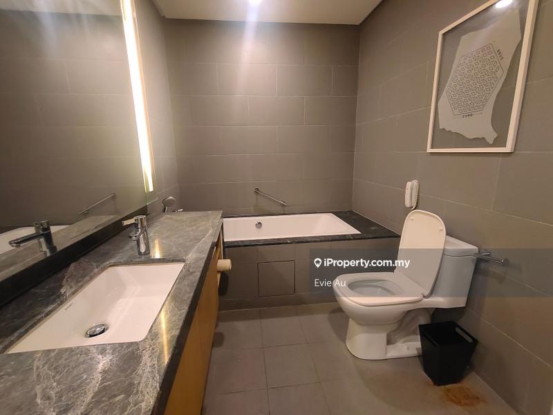 Service Residence for Rent in Fraser Residence (188 Suites) by Evie Au - iProperty.com.my