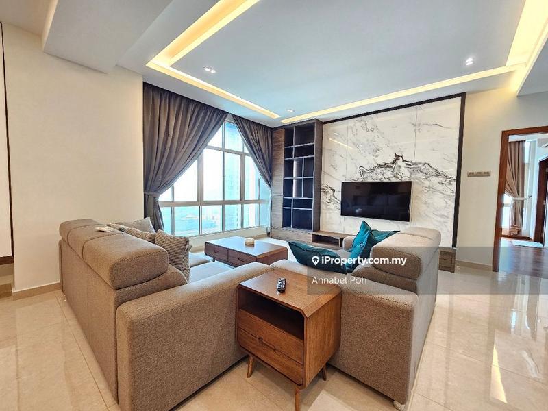 Condominium for Rent in Menara Avenue (Menara Promenade) by Annabel Poh - iProperty.com.my