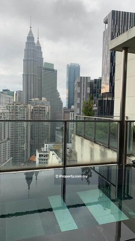 Kediaman Servis untuk Dijual di St Mary Residences oleh Kee Yoke Yew - iProperty.com.my