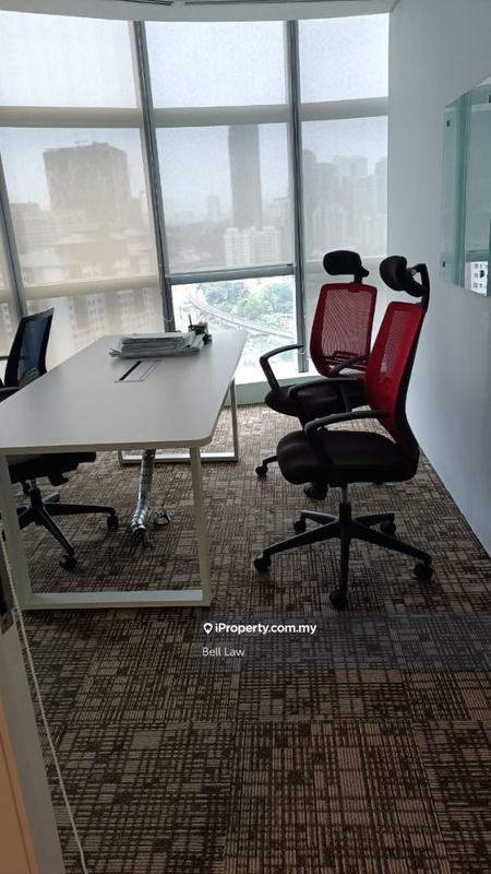 For Rent - Gardens North Tower, Mid Valley City